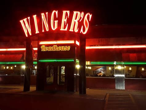 Wingers clearfield - Wingers, 743 N Main St, Clearfield, UT 84015, Mon - 11:00 am - 10:00 pm, Tue - 11:00 am - 10:00 pm, Wed - 11:00 am - 10:00 pm, Thu - 11:00 am - 10:00 pm, Fri - 11:00 ... 